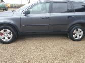 Parduodu volvo R17-18 Xc90 XC60 ratus - nuotraukos Nr. 2