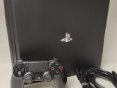 Playstation 4 Pro 1 TB ps4 pro su garantija