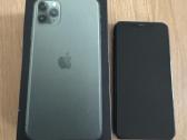 iPhone 11 pro max 256gb