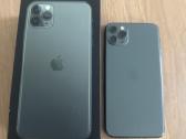 iPhone 11 pro max 256gb - nuotraukos Nr. 2