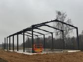 Suvirinimo paslaugos ir Suvirinimo Darbai Klaipėda - nuotraukos Nr. 13