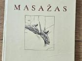 Masažas Knyga