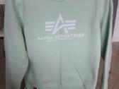 Alpha industries dzemperis