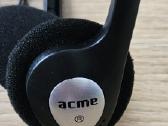 Ausinės kompiuterio Acme