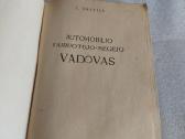 Vairuotojo-mėgėjo vadovas - nuotraukos Nr. 2