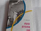 Nuo Atėnų iki Maskvos