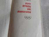 Nuo Atėnų iki Maskvos - nuotraukos Nr. 2