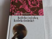 Kolekcininkų kolekcininkė