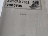 Autocad 2002 - nuotraukos Nr. 2