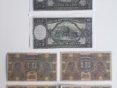 Smetoniškų ir Ostų banknotų reprodukcijos kopijos! - nuotraukos Nr. 5