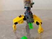 Lego Hero Factory (44015) EVO Walker Building Set - nuotraukos Nr. 3