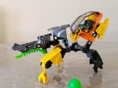 Lego Hero Factory (44015) EVO Walker Building Set - nuotraukos Nr. 4