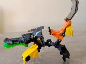 Lego Hero Factory (44015) EVO Walker Building Set - nuotraukos Nr. 5