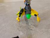 Lego Hero Factory (44015) EVO Walker Building Set - nuotraukos Nr. 6