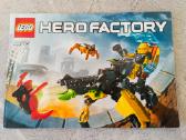 Lego Hero Factory (44015) EVO Walker Building Set - nuotraukos Nr. 8