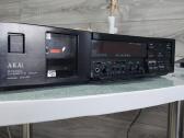 Akai GX 9 juodas - nuotraukos Nr. 2