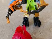 Lego Hero Factory Rocka Crawler 44023 - nuotraukos Nr. 2