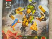 Lego Hero Factory Rocka Crawler 44023 - nuotraukos Nr. 4