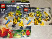 Lego Hero Factory Rocka Crawler 44023 - nuotraukos Nr. 5