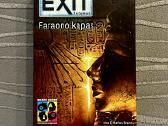 Brain Games Exit Faraono kapas