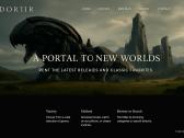 Profesionalus įvairių web svetainių kūrimas - nuotraukos Nr. 2