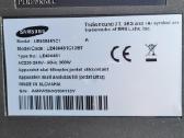 Televizorius Samsung Le40a451c1 101,6 cm (40") - nuotraukos Nr. 3