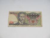 10 000 zlotu , Lenkija , 1988