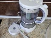 Smulkintuvas Philips Avent Scf885/01, 400 W - nuotraukos Nr. 4