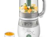 Smulkintuvas Philips Avent Scf885/01, 400 W - nuotraukos Nr. 3