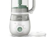 Smulkintuvas Philips Avent Scf885/01, 400 W