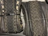 MTB padangos Maxxis Ikon 29, Wahoo daviklis, sedy - nuotraukos Nr. 2