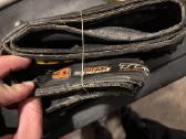 MTB padangos Maxxis Ikon 29, Wahoo daviklis, sedy - nuotraukos Nr. 3