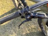Cannondale fat  caad - nuotraukos Nr. 2