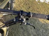 Cannondale fat  caad - nuotraukos Nr. 3