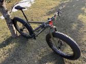 Cannondale fat  caad - nuotraukos Nr. 5