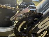 Cannondale fat  caad - nuotraukos Nr. 7