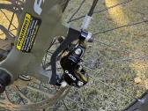Cannondale fat  caad - nuotraukos Nr. 8