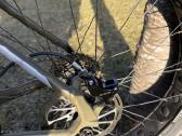 Cannondale fat  caad - nuotraukos Nr. 9