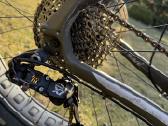 Cannondale fat  caad - nuotraukos Nr. 11