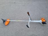 Aeratorius parkside sodo technika perkame,taisome - nuotraukos Nr. 24