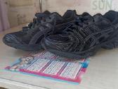 Nauji asics batai