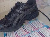 Nauji asics batai - nuotraukos Nr. 3