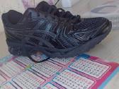 Nauji asics batai - nuotraukos Nr. 4
