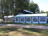 Šventinės Pvc palapinės ir lauko baldai - nuotraukos Nr. 19