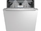 Integruojama Grundig su Doormatic 14 kompl. A