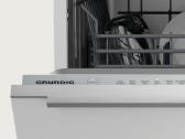 Integruojama Grundig su Doormatic 14 kompl. A - nuotraukos Nr. 2