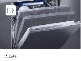 Integruojama Grundig su Doormatic 14 kompl. A - nuotraukos Nr. 14