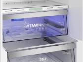 Grundig su Totalnofrost Aerofresh System ir Wi-fi - nuotraukos Nr. 4