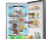 Grundig su Totalnofrost Aerofresh System ir Wi-fi - nuotraukos Nr. 6