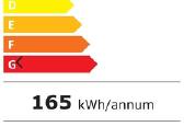 Grundig su Totalnofrost Aerofresh System ir Wi-fi - nuotraukos Nr. 12